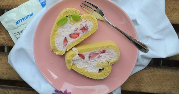 Gesunder Snack | Herzhafte Karotten-Waffeln | High Protein