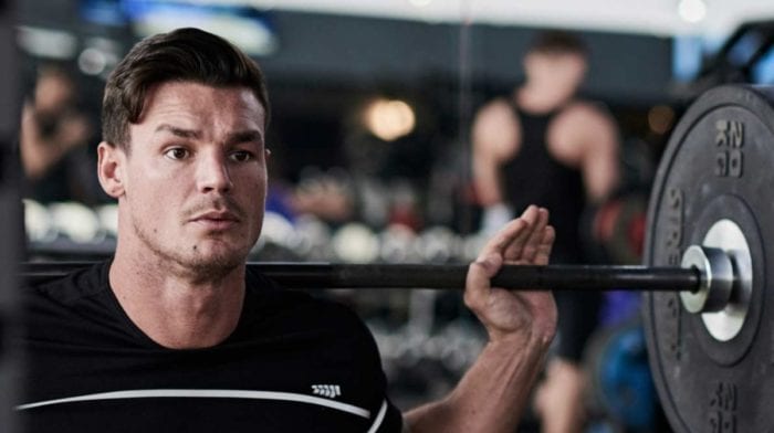 Stärker werden: 5 Schritte, wie du im Gym das Beste aus dir herausholst