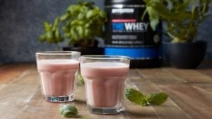 Protein Shakes Zum Zunehmen Myprotein