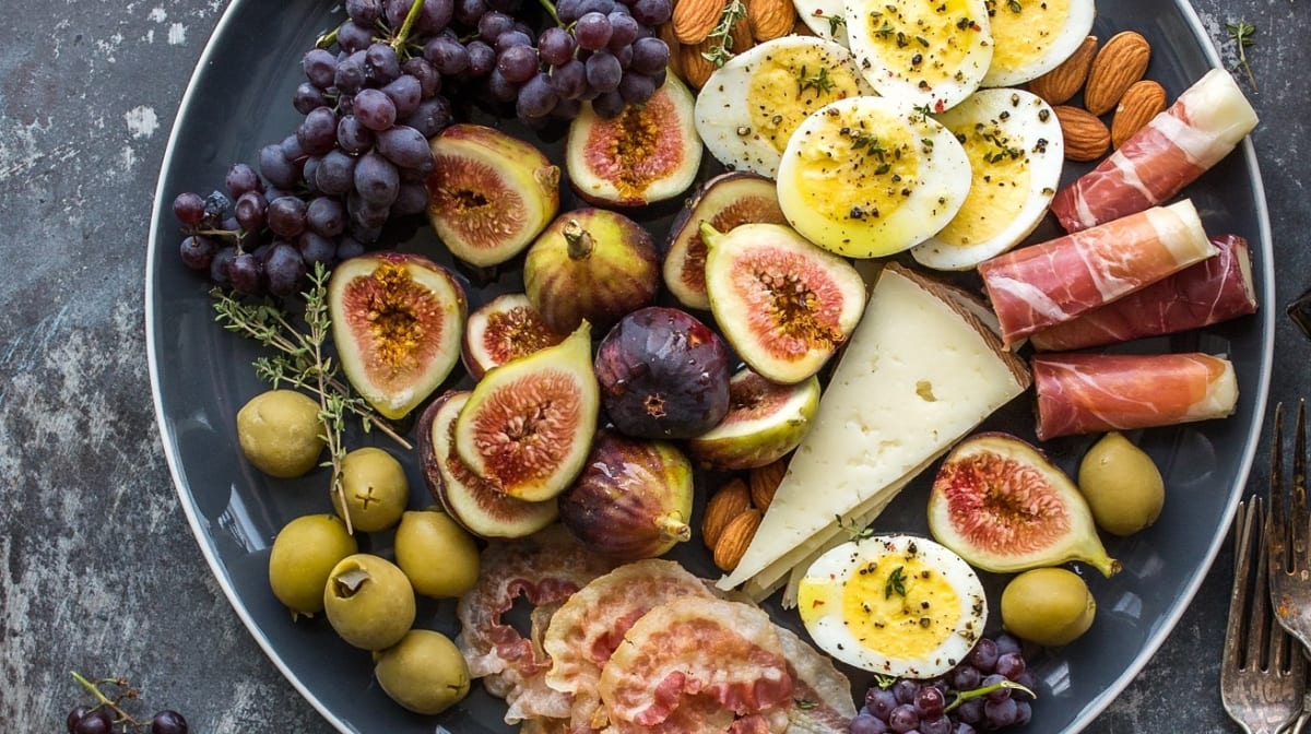Multivitamin ketogene Diät