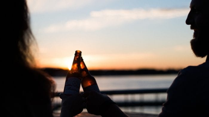Alkoholverzicht, warum du den Verlockungen manchmal widerstehen solltest