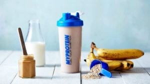 Hausgemachter Pre Workout Shake Maximiere Deine Ergebnisse Myprotein