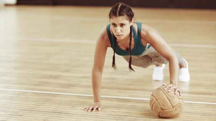 Das Tabata Programm | Vier vollständige Trainingspläne für dein Home-Workout