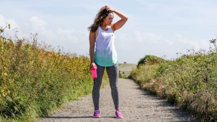 Stresswahrnehmung | Baue deine Probleme mit Sport ab!