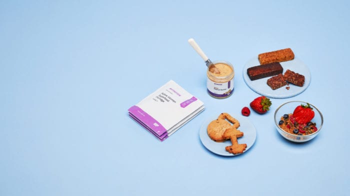 Active Women Erdnussbutter | Bist du verrückt nach Nüssen?