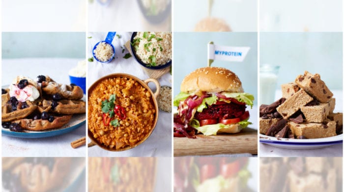 Für 7-Tage Vegan | deine Herausforderung