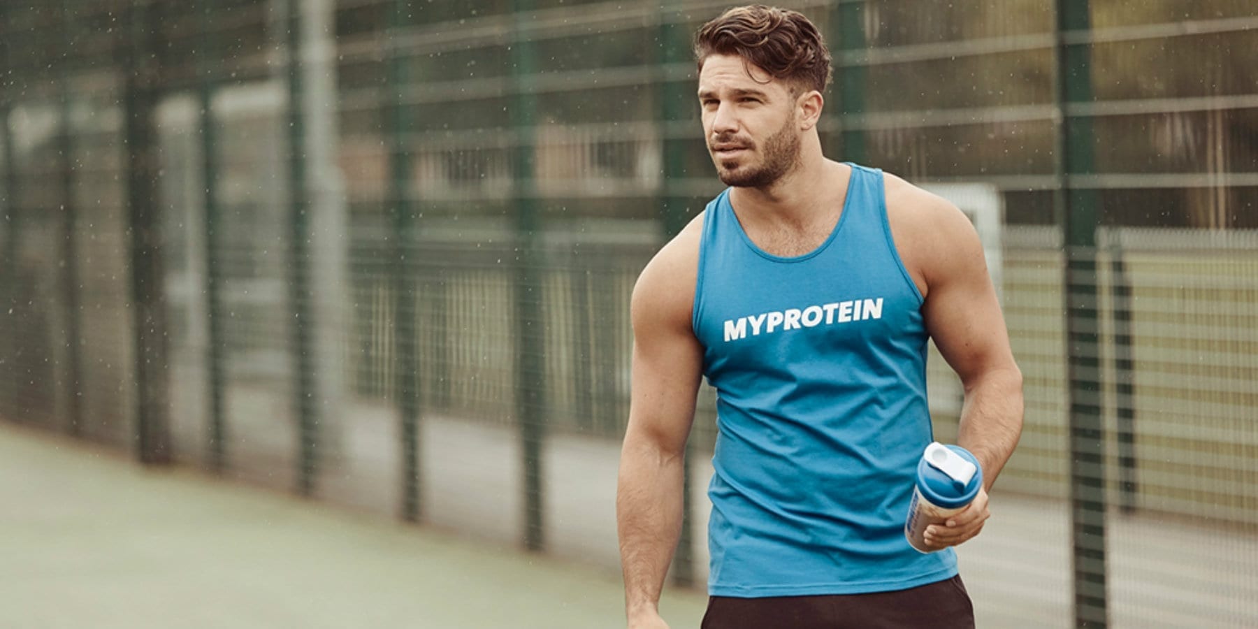 Die perfekte Protein Shake Einnahme: Vor oder nach dem Workout?