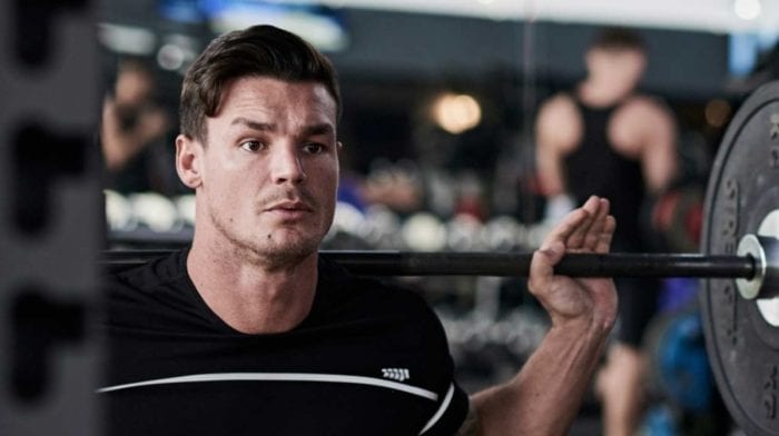 Trainingsplan für Muskelaufbau | 7 Tipps