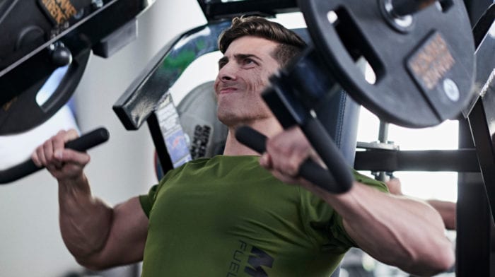 Training bis zum Muskelversagen | Vorteile & Methoden