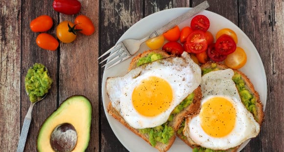 Gesunde Ernährung | 8 Tipps, die es zu beachten gilt