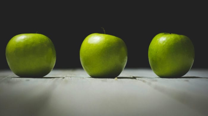 Apfelsäure (Malat) | Wirkung, Einnahme & Dosierung