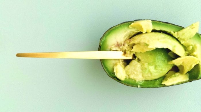 Unreife Avocados wortwörtlich in Minuten (oder Tagen) reifen lassen | Ernährungstipps & Tricks