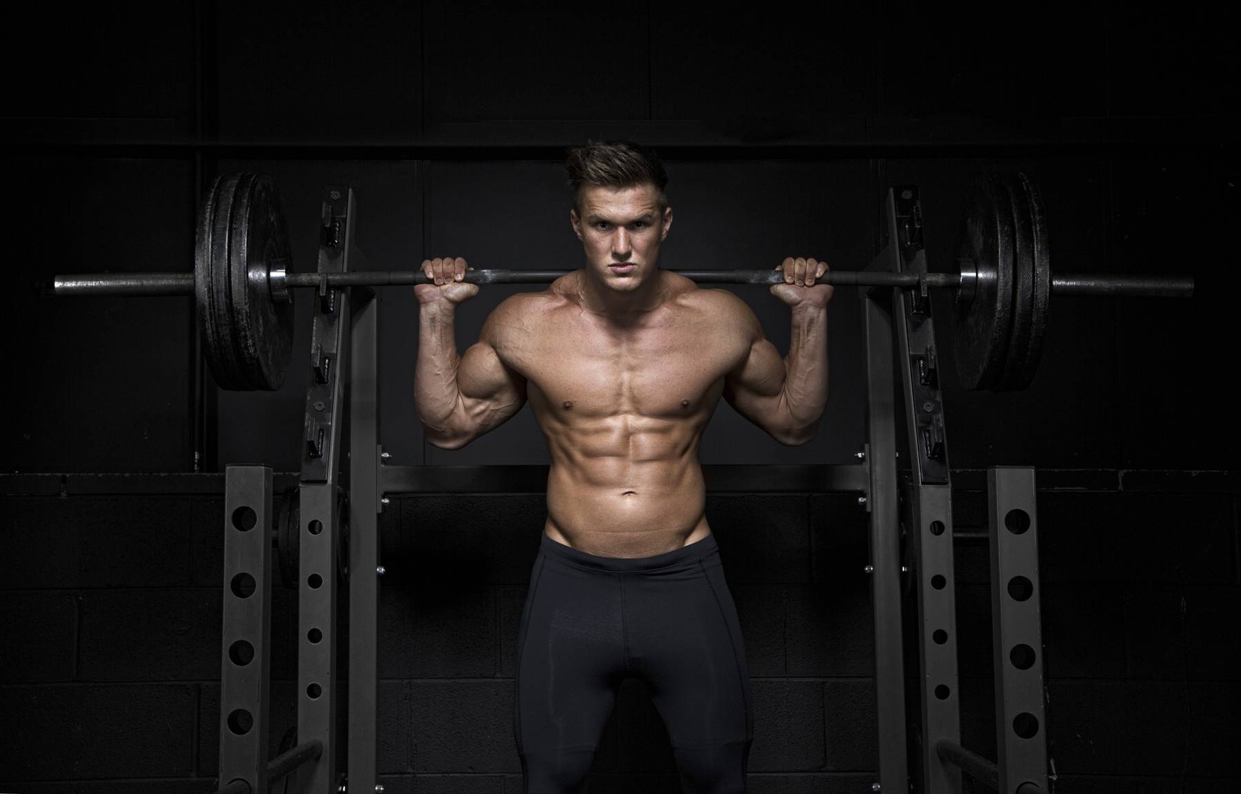 Muskelaufbau Tipps: 4 Dinge, die man beim Kraftsport beachten sollte