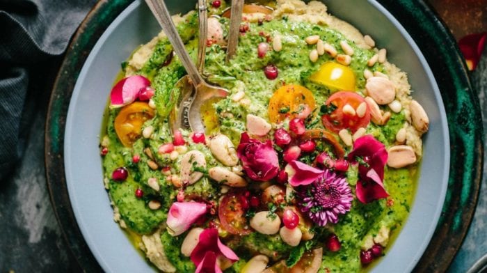 Die vegane ketogene Ernährung | Der ultimative Guide