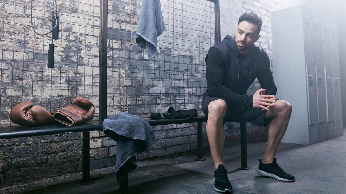 2er Split Push Pull Trainingsplan Vorteile und Übungen MYPROTEIN™