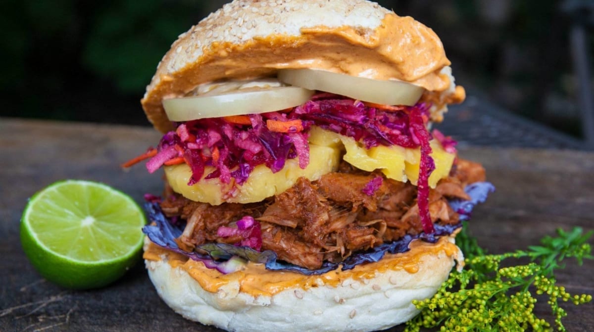 Was Ist Eine Jackfrucht Passendes Pulled Pork Rezept Myprotein