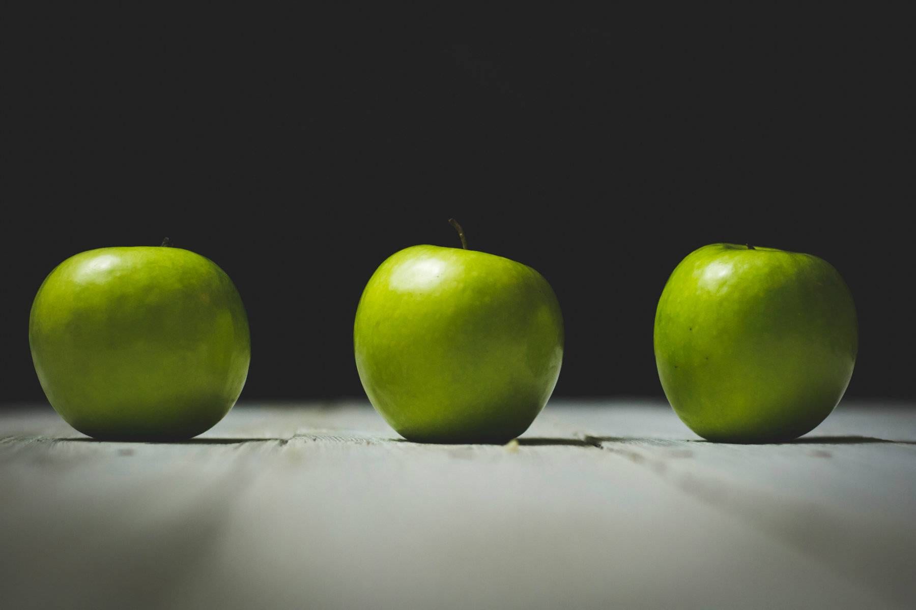 Ist Apfelessig gut für dich? Vorteile und Nutzen