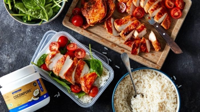 Mealprep 1×1 – so gelingt das Vorkochen einfach und stressfrei
