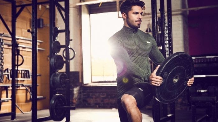 Die 5 härtesten Core Übungen | Bauchmuskeltraining