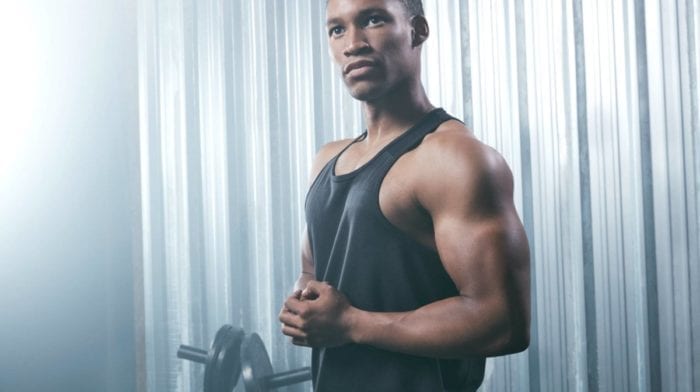 Natural Bodybuilding Guide | Was ist es? Ernährung & Workouts