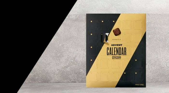 Myprotein Black Friday