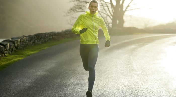 Typische Verletzungen Beim Laufen Vermeiden Myprotein