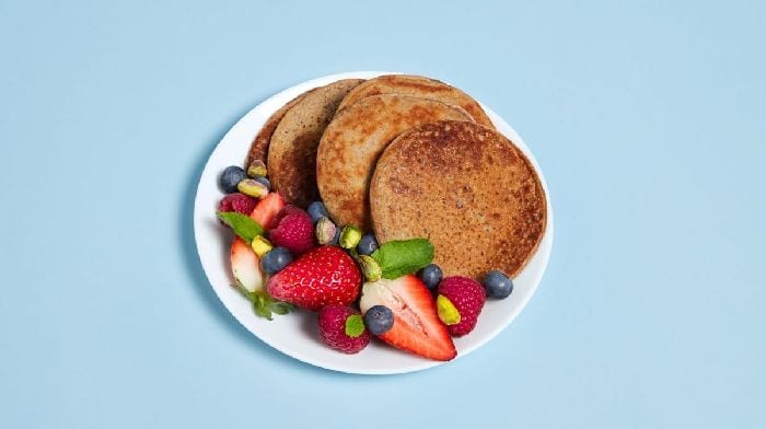 Wie du die perfekten veganen Pancakes zubereitest