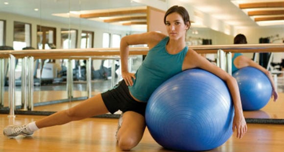 Beneficios De La Gimnasia Correctiva Rutina de Pilates de 30 minutos