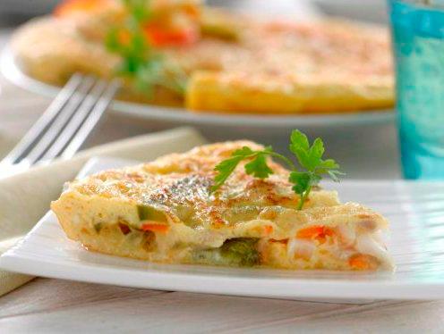 Recetas con quinoa para bajar de peso