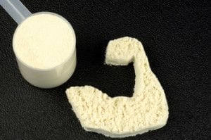 Funcion biocatalizadora de las protein as en polvo para bajar de peso