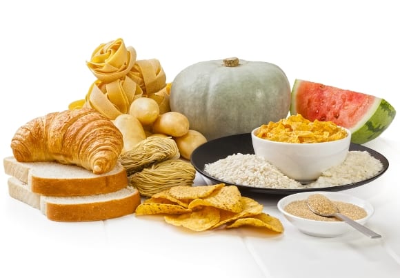 Como calcular indice glicemico