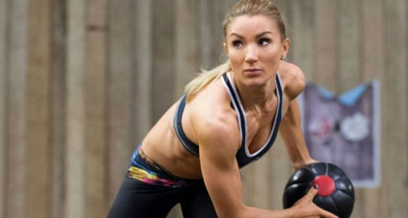 7 Ejercicios para Fortalecer los Músculos del Abdomen