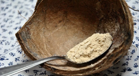 Azúcar de Coco, una alternativa al Azúcar de Mesa