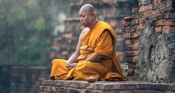 ¿En qué Consiste la Meditación Tibetana?