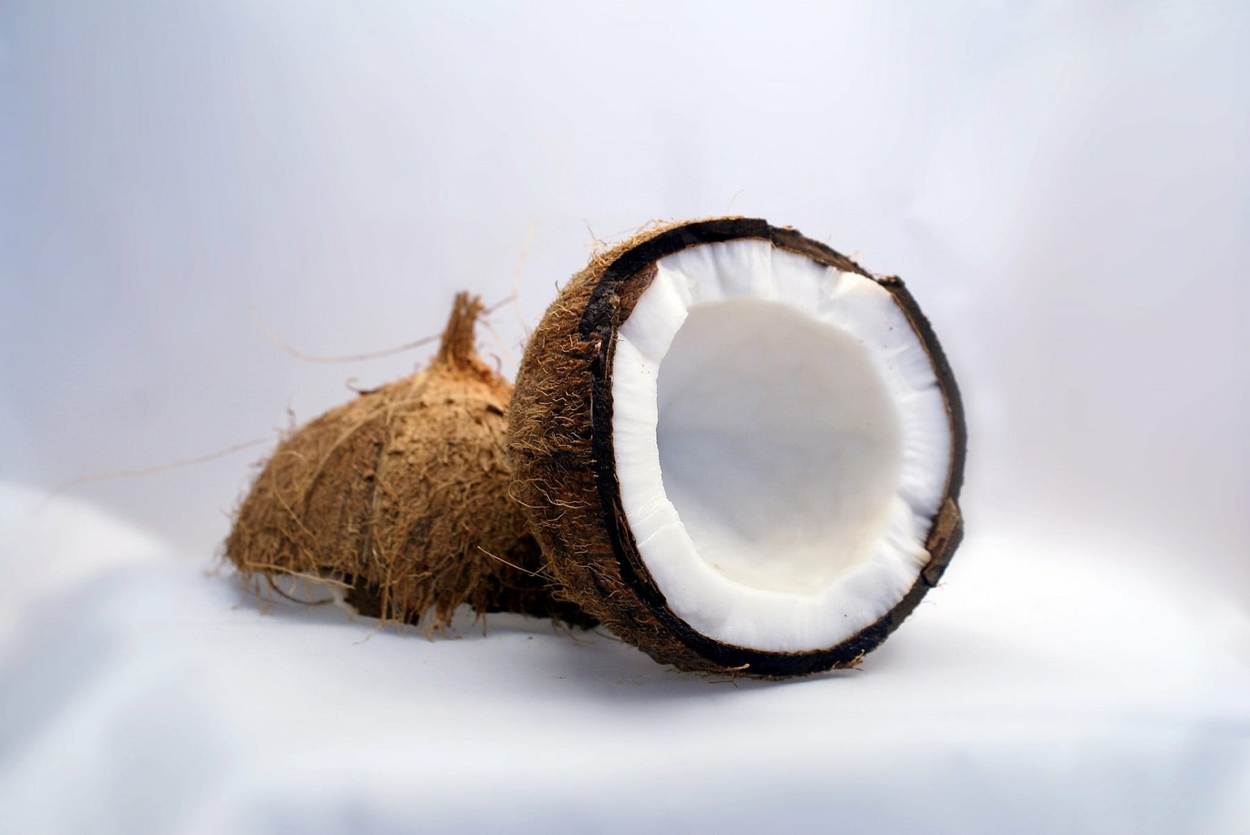 Leche de Coco | Beneficios, propiedades y usos