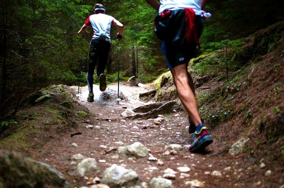 Trail Running