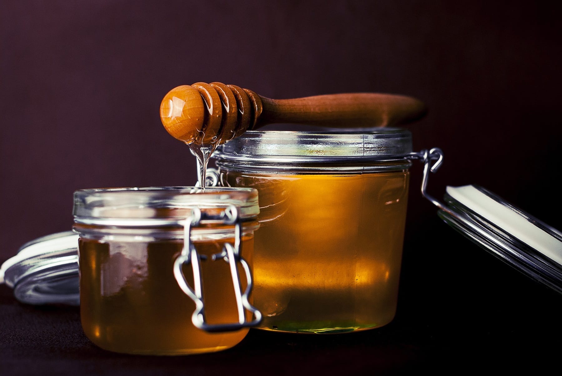 Propiedades de la miel de manuka y cómo tomarla? - Dietetica Ferrer