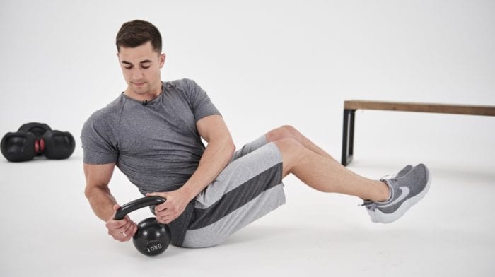 Dieta y entrenamiento para cuerpos ectomorfos