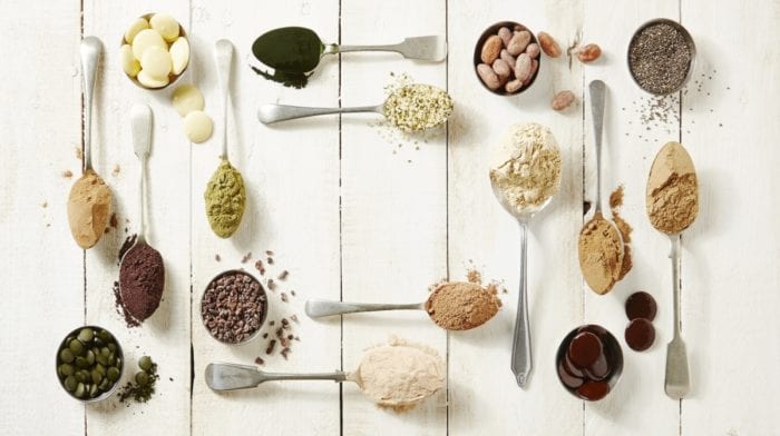 Diferencia entre Alimentos Orgánicos e Inorgánicos