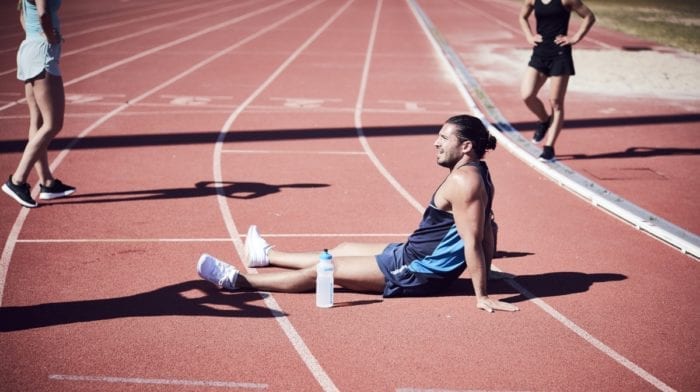 ¿En qué consiste la Carrera de Obstáculos?