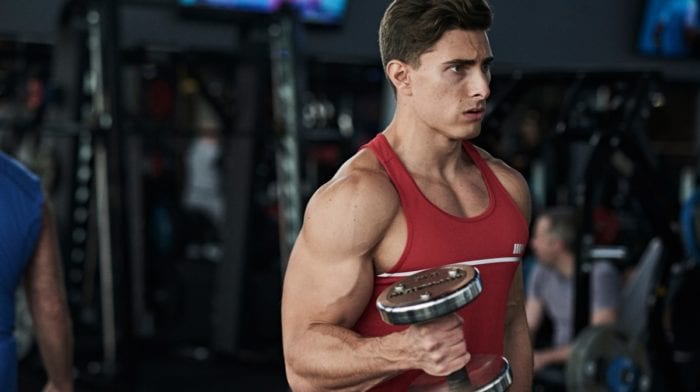 ¿Qué es el Entrenamiento de Halterofilia? + Rutina de Ejercicios