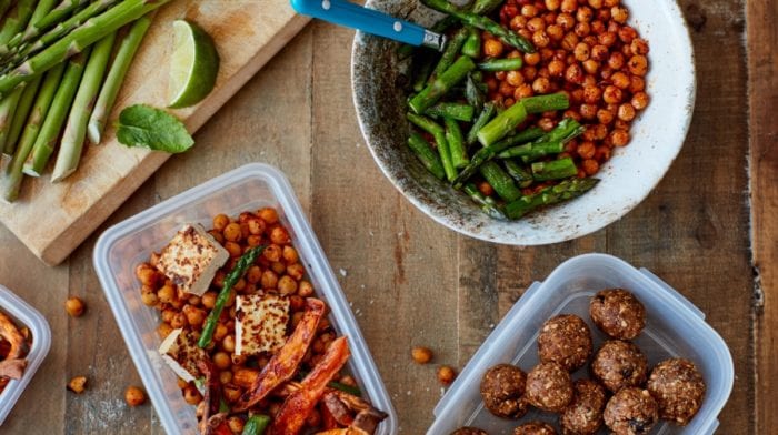 Dieta Vegana ¿En qué consiste?