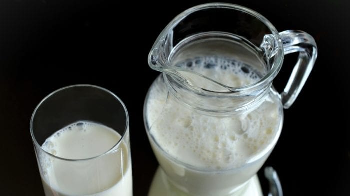 Propiedades y beneficios de la leche sin lactosa