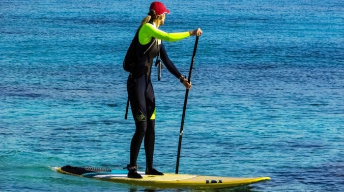 Top 10 mujeres deportistas españolas 2016