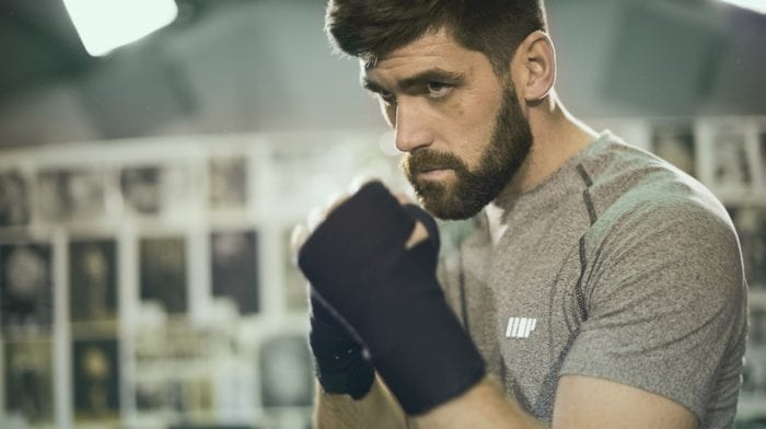Los Mejores Ejercicios de Fuerza y Acondicionamiento para MMA