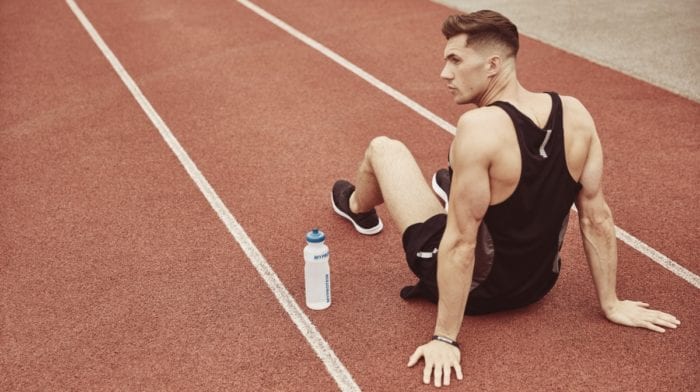 ¿Sabes la Diferencia entre una Contractura y una Rotura Muscular?
