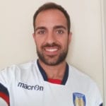 Jose Antonio Corbeto Armario