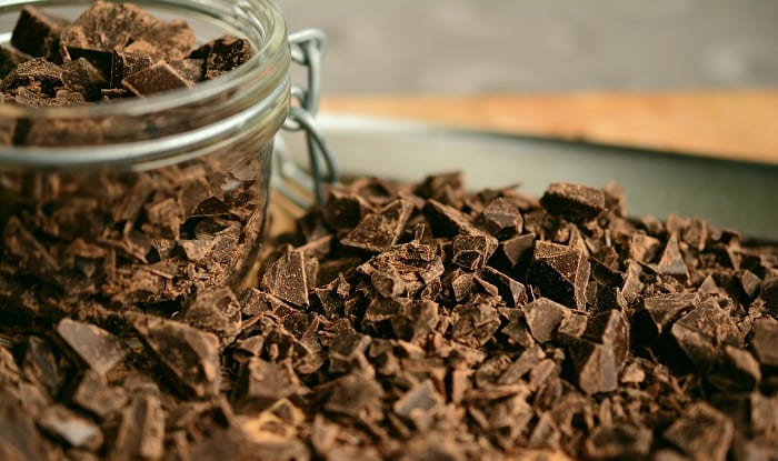 Qué son y para qué sirven los Nibs de Cacao | Receta de gachas de quinoa