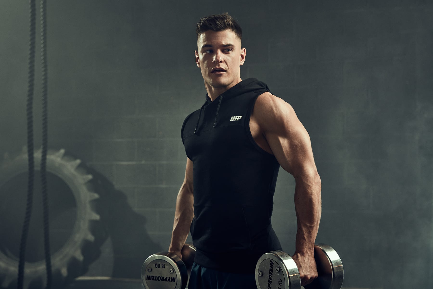 ¿Cómo ganar masa muscular? | 15 tips esenciales