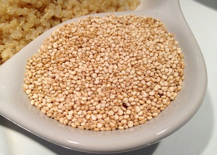 ¿Qué es la Quinoa? | Beneficios y Propiedades